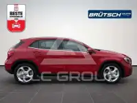 2018 Mercedes Benz GLA-Class