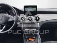 2018 Mercedes Benz GLA-Class