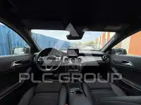 2018 Mercedes Benz GLA-Class