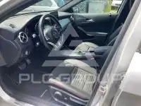 2018 Mercedes Benz GLA-Class