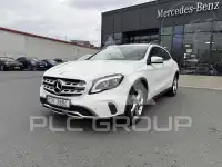 2018 Mercedes Benz GLA-Class