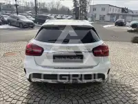 2018 Mercedes Benz GLA-Class