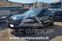 2018 Mercedes Benz GLA-Class