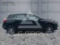 2018 Mercedes Benz GLA-Class