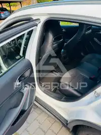 2018 Mercedes Benz GLA-Class