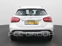 2018 Mercedes Benz GLA-Class