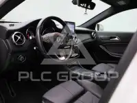 2018 Mercedes Benz GLA-Class
