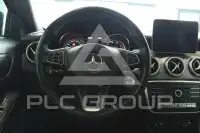2018 Mercedes Benz GLA-Class