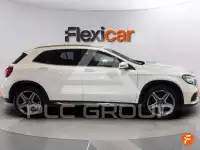 2018 Mercedes Benz GLA-Class