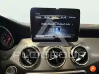 2018 Mercedes Benz GLA-Class