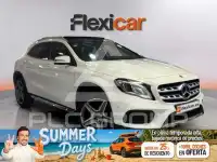 2018 Mercedes Benz GLA-Class