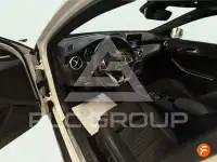 2018 Mercedes Benz GLA-Class