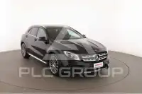 2018 Mercedes Benz GLA-Class