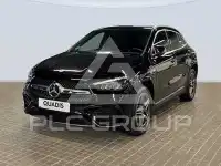 2018 Mercedes Benz GLA-Class