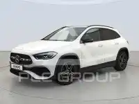 2018 Mercedes Benz GLA-Class