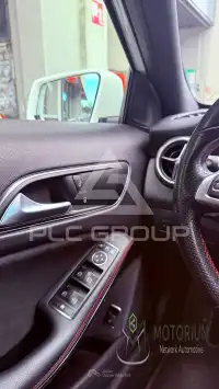 2018 Mercedes Benz GLA-Class