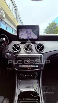 2018 Mercedes Benz GLA-Class