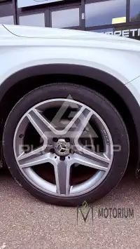 2018 Mercedes Benz GLA-Class