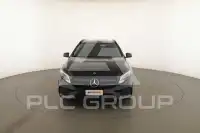 2018 Mercedes Benz GLA-Class