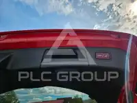 2018 Mercedes Benz GLA-Class