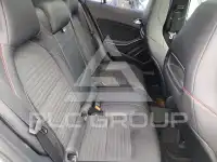 2018 Mercedes Benz GLA-Class