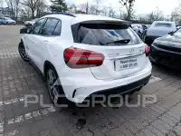 2018 Mercedes Benz GLA-Class