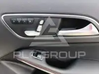 2018 Mercedes Benz GLA-Class