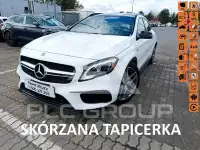 2018 Mercedes Benz GLA-Class