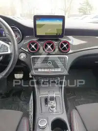 2018 Mercedes Benz GLA-Class
