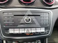 2018 Mercedes Benz GLA-Class