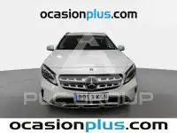 2018 Mercedes Benz GLA-Class