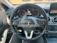 2018 Mercedes Benz GLA-Class