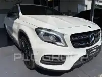 2018 Mercedes Benz GLA-Class