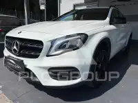 2018 Mercedes Benz GLA-Class