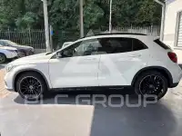 2018 Mercedes Benz GLA-Class