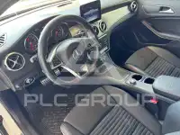 2018 Mercedes Benz GLA-Class