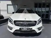 2018 Mercedes Benz GLA-Class