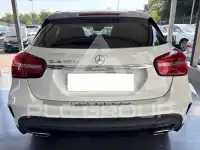 2018 Mercedes Benz GLA-Class