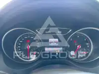 2018 Mercedes Benz GLA-Class