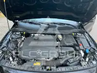2018 Mercedes Benz GLA-Class