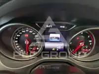2018 Mercedes Benz GLA-Class