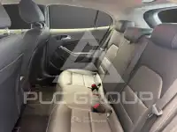 2018 Mercedes Benz GLA-Class