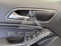 2018 Mercedes Benz GLA-Class