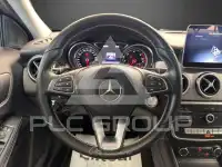 2018 Mercedes Benz GLA-Class