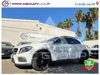 2018 Mercedes Benz GLA-Class