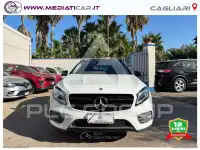 2018 Mercedes Benz GLA-Class