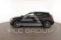 2018 Mercedes Benz GLA-Class