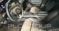 2018 Mercedes Benz GLA-Class