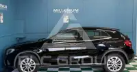 2018 Mercedes Benz GLA-Class