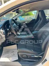 2018 Mercedes Benz GLA-Class